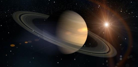 Saturno en oposición en 2021 . Qué es, cuándo y cómo ver los anillos