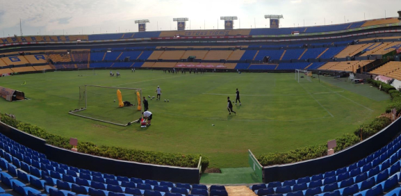 Tigres UANL 