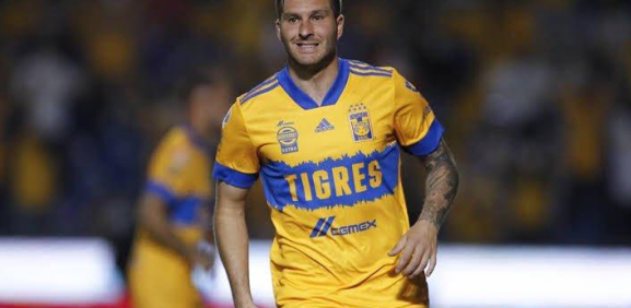 André Pierre Gignac