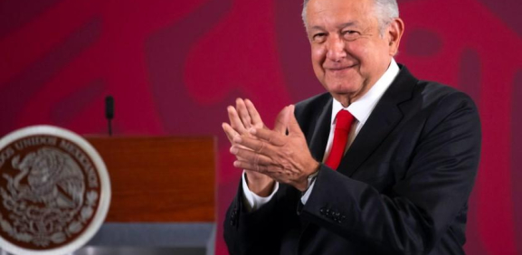 Andrés Manuel López Obrador