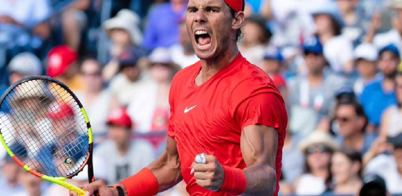 Rafael Nadal