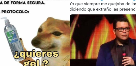 Estos son los mejores memes del regreso a clases tras anuncio de SEP