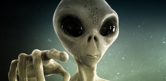 Viajero del tiempo afirma que los Aliens llegarán a la Tierra en 2022