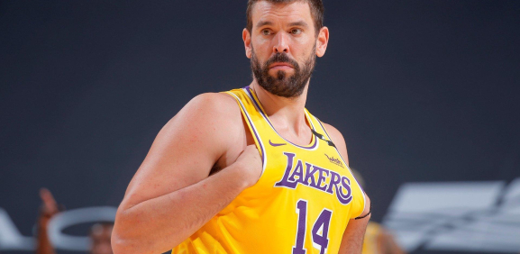 Marc Gasol 