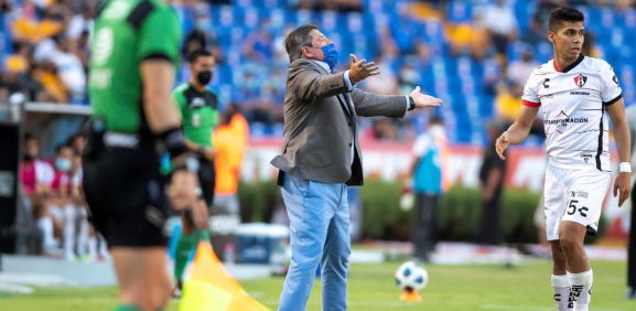 Miguel Herrera