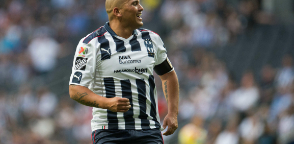 Chupete Suazo