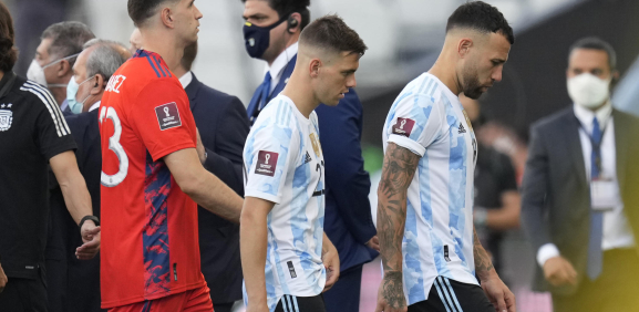 Selección Argentina  