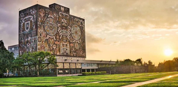 UNAM regresa a algunas clases presenciales ante semáforo amarillo