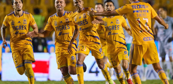 Tigres 