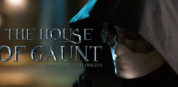 Harry Potter 'The House of Gaunt'; cómo y dónde ver gratis la película
