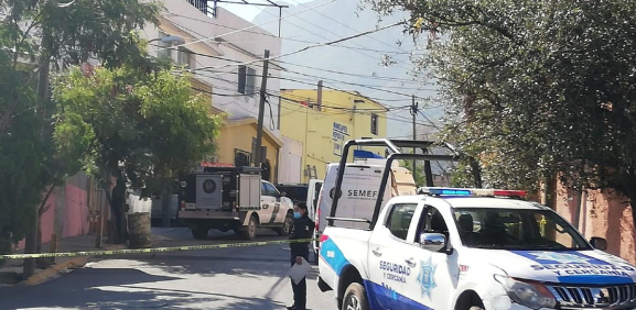 Santa Catarina. Hombre muere tras ataque a balazos