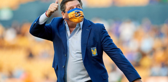 Miguel Herrera 