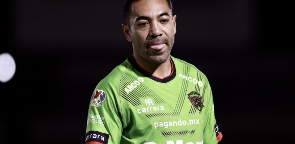 Marco Fabián