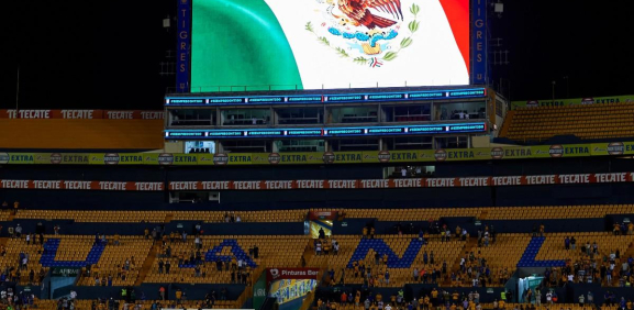 Estadio Universitario 