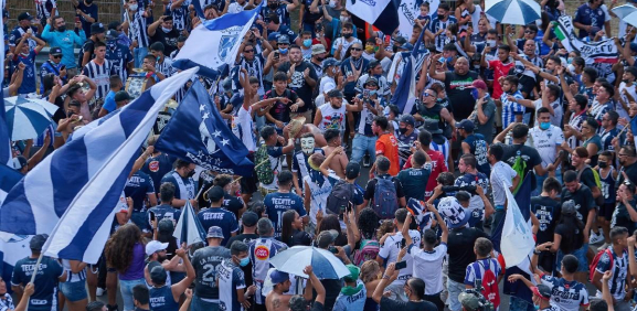 Rayados 