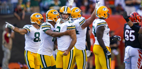 Equipo Packers  