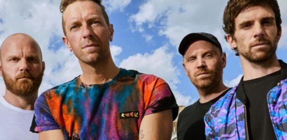  Coldplay Monterrey 2022: éste el precio boletos para el concierto 
