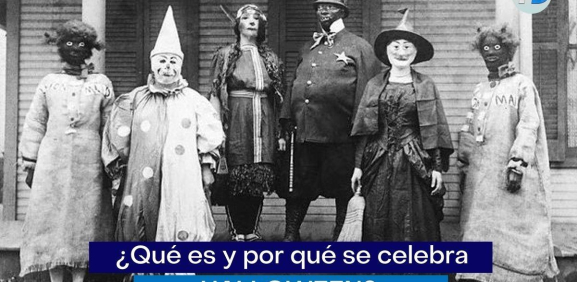 Halloween 2021: qué es, historia y por qué se celebra