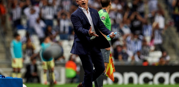 Javier Aguirre