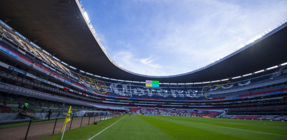 Estadio Azteca