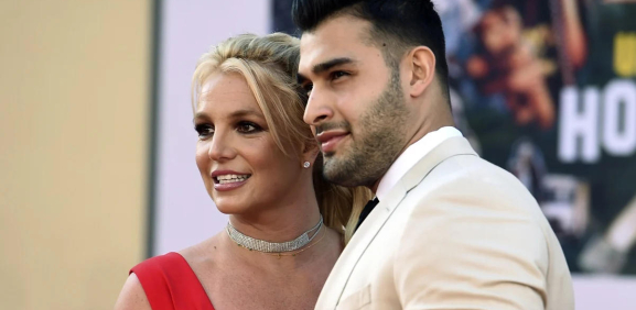 ¿Quién es Sam Asghari, el chico que se casará con Britney Spears?