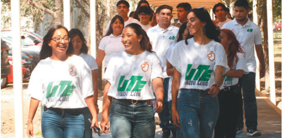 UTE, educación tecnológica para la incorporación al sector productivo