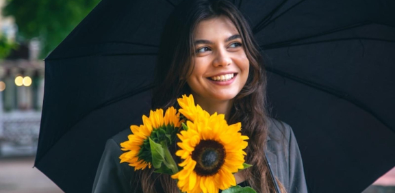 ¿Qué significa si viste flores amarillas en tus sueños?