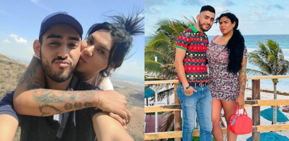 Quién es Oscar, el futuro esposo de Kimberly de Las Perdidas