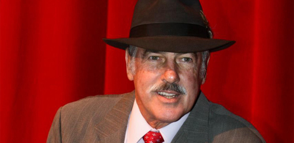 Muere el actor Andrés García a los 81 años