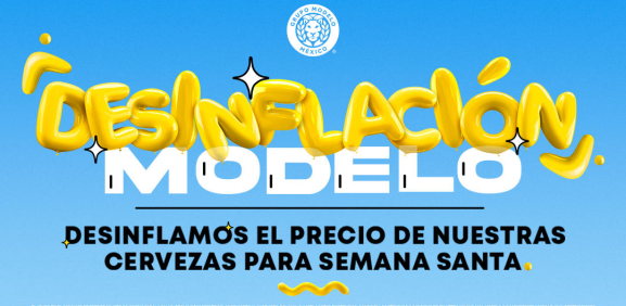 La cerveza baja de precio en Semana Santa gracias a “Desinflación Modelo”