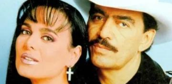 ¿Qué canción le dedicó Joan Sebastian a Maribel Guardia?