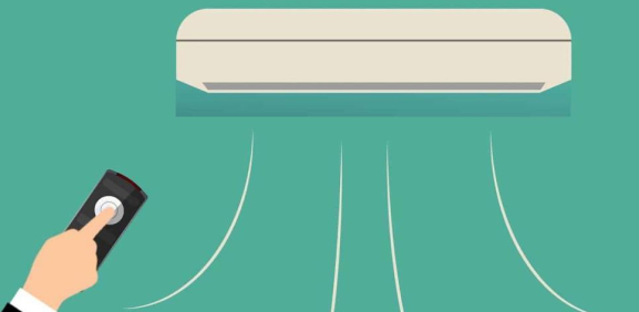¿Cuál es la temperatura correcta del aire acondicionado para enfriar más rápido?