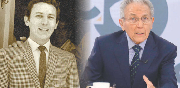 Famosos y compañeros despiden al arquitecto Héctor Benavides 