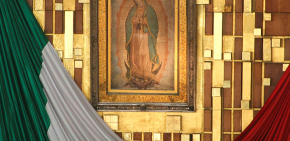 ¿Por qué se celebra el 12 de diciembre, día de la Virgen de Guadalupe?