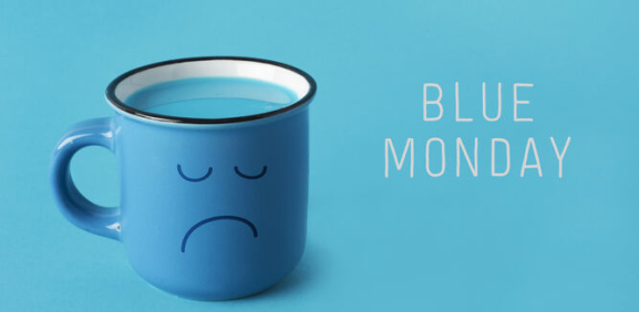 Blue Monday “El día más triste del año”