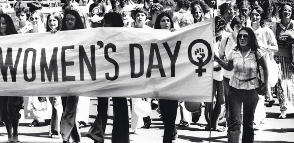 Día Internacional de la Mujer ¿por qué se celebra el 8 de Marzo?