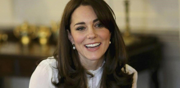 Kate Middleton