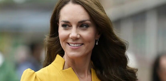 Kate Middleton anuncia que tiene cáncer y que está recibiendo quimioterapia