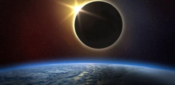 Recomendaciones para el eclipse total de Sol de este 2024<br>
