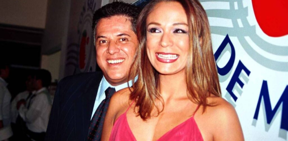 Así luce Brenda Bezares, la esposa de Mario Bezares