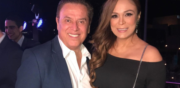 Mario Bezares defiende a su esposa Brenda tras ataques en redes sociales