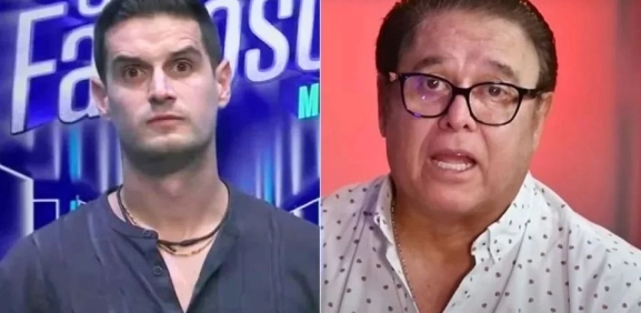 Adrián Marcelo confiesa no querer saber más de la familia Bezares