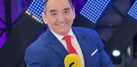 Ernesto Chavana explota en redes sociales tras su accidente