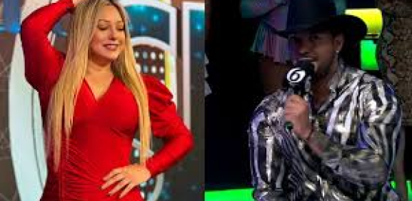 'El Potro' y Nataly se burlan de las críticas con este video