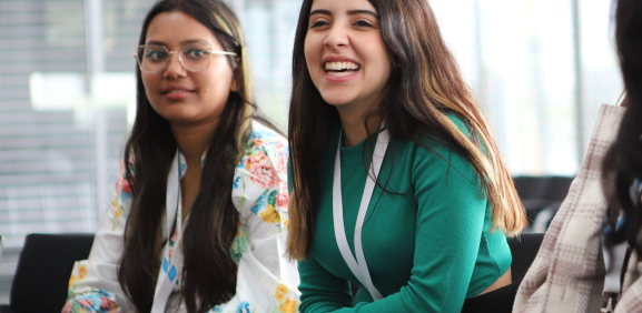 McDonald’s y Arcos Dorados refrendan su compromiso con la juventud mexicana (Cortesía)