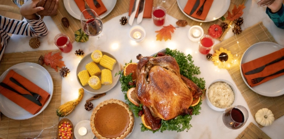 Conoce el significado y la historia del Thanksgiving