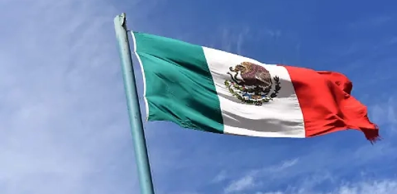 24 de febrero Día de la Bandera de México: historia y significado