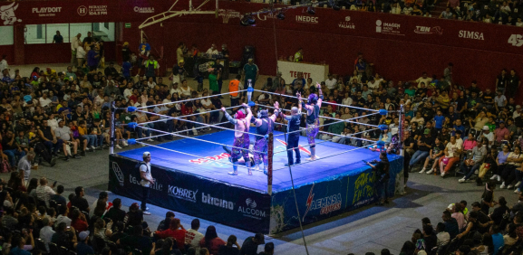 EVENTO