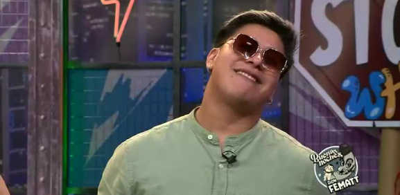 Yordi Estrada rompe el silencio tras boda de su ex pareja