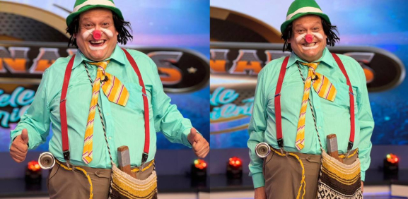 ¿Qué pasará con el Payaso Bola?